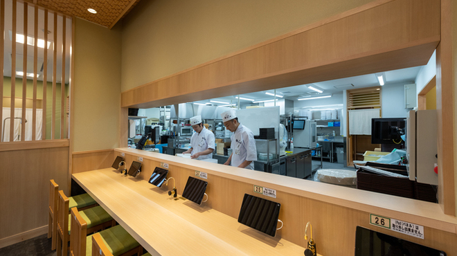 沼津魚がし鮨 流れ鮨 三島店 長泉なめり 寿司 食べログ