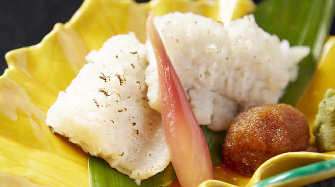 ふぐ御料理處 でん - メイン写真: