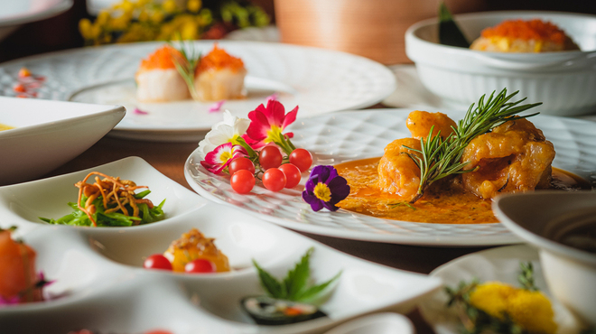 天府苑 - メイン写真: