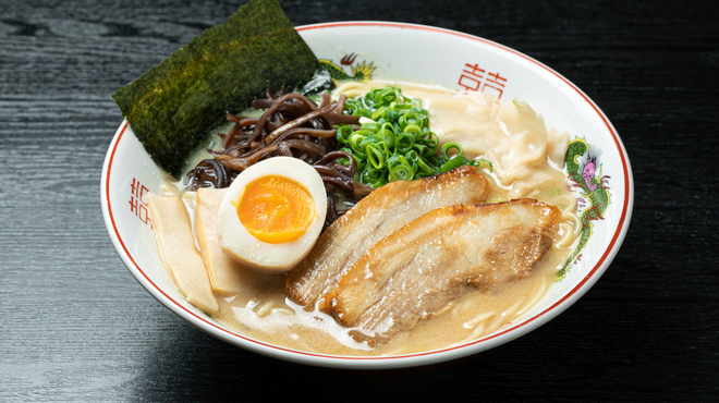 ぎょらん亭 本店 ぎょらんてい 片野 ラーメン 食べログ