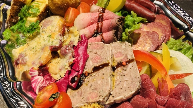 さまざくら - メイン写真: