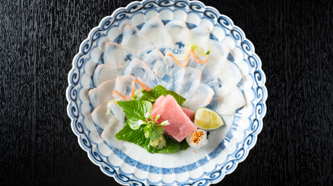 日本料理 とこ丹 - メイン写真: