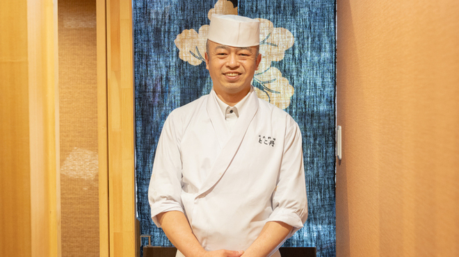 日本料理 とこ丹 - メイン写真: