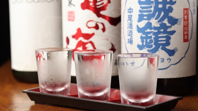 炭火焼居酒屋ハム - メイン写真: