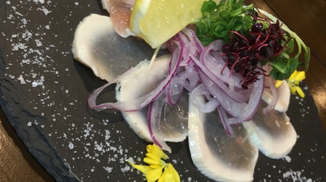 維新の食処 椿 - メイン写真: