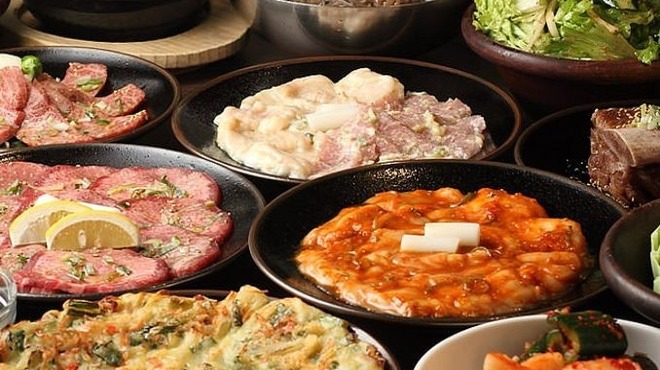 21年版 五反田で焼き肉ならここ 焼肉大好き筆者おすすめの15選 コスパ から高級店まで 人気ランチのお店など ページ 3 4 アニーお祝い体験マガジン By ギフトモール