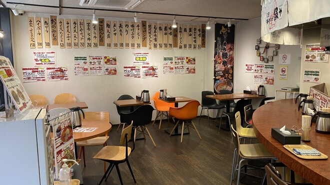 元祖海老そば 縁や - メイン写真: