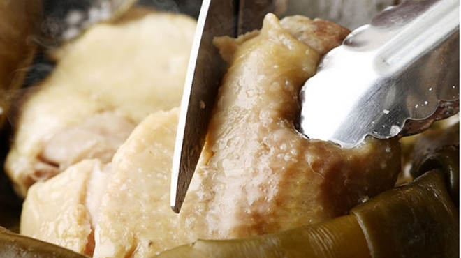 こだわり鮮魚と炭焼地鶏 炉 〜ひばち〜 - メイン写真: