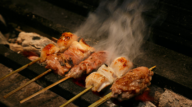 Okanzake To Yakitori Denchou - メイン写真: