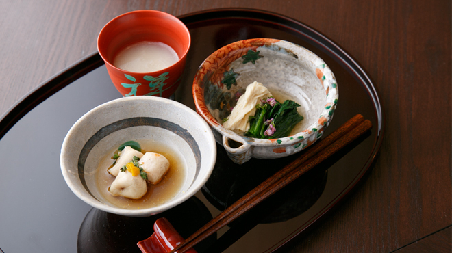 お燗酒と焼き鳥 傳鳥 - メイン写真: