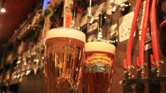 アボット　チョイス - メイン写真: