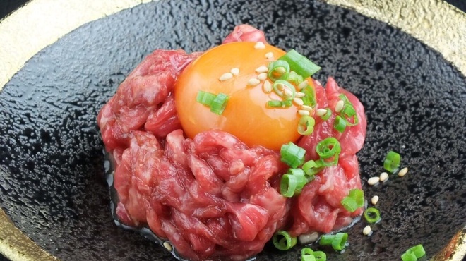 肉の頂 ニクノイタダキ 蒲田 焼肉 ネット予約可 食べログ