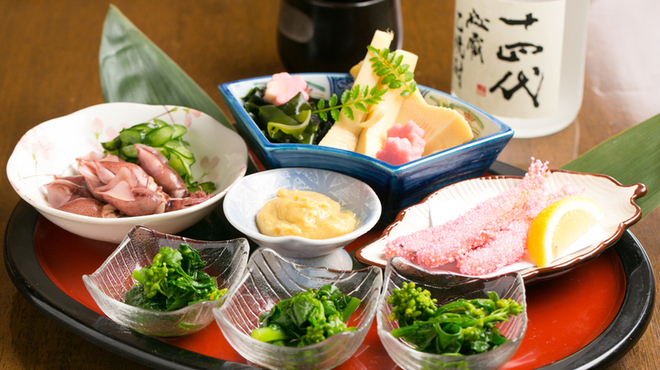 海鮮 和風 居酒屋 義経 - メイン写真: