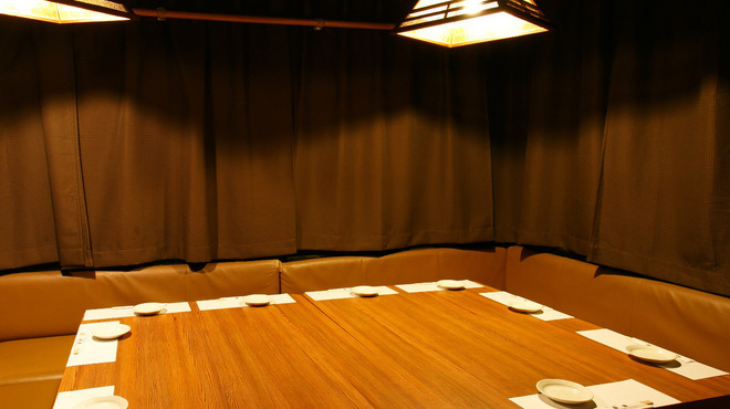 海鮮 和風 居酒屋 義経 - メイン写真: