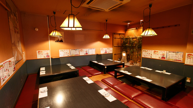 海鮮 和風 居酒屋 義経 - メイン写真: