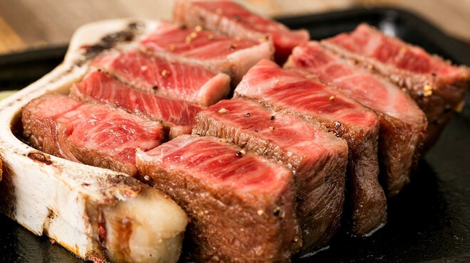 代官山焼肉 Kintan キンタン 代官山 焼肉 ネット予約可 食べログ