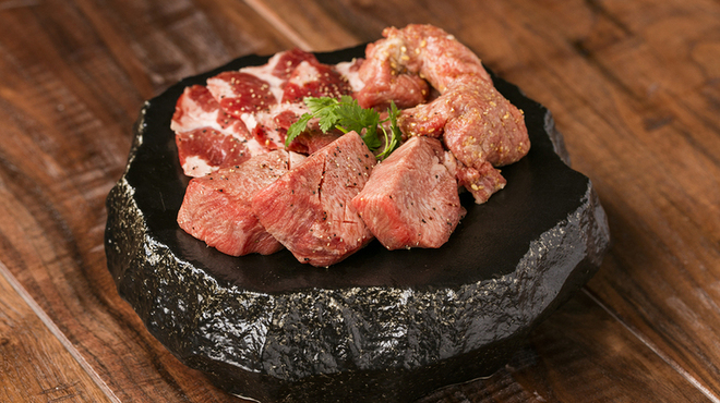 Daikanyama Yakiniku Kintan - メイン写真: