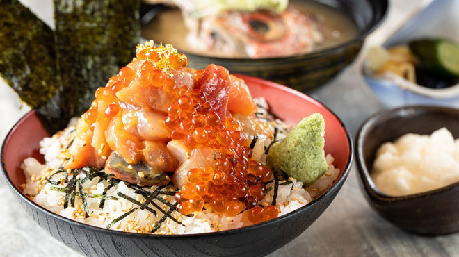 魚匠庵 ぎょしょうあん 磯部 寿司 ネット予約可 食べログ