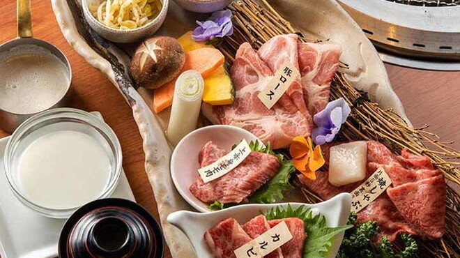 焼肉やまと 船橋本店 ヤマト 東海神 焼肉 食べログ