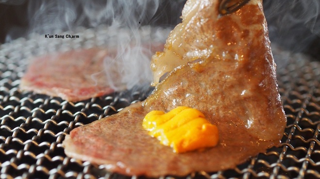 日本橋イタダキ 旧店名 クンサンチャーリム 馬喰横山 焼肉 ネット予約可 食べログ 日本橋イタダキ 旧店名 クンサンチャーリム 馬喰横山 焼肉 ネット予約可 食べログ