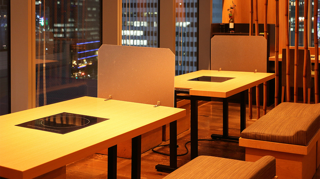 銀座しゃぶ通 好の笹 - メイン写真: