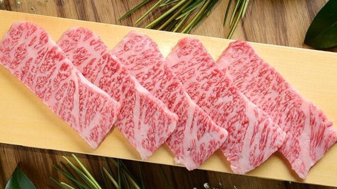 焼肉 GYUJIN - メイン写真: