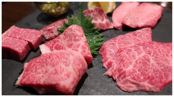 BBQ ビアガーデン Da‐wa - メイン写真:
