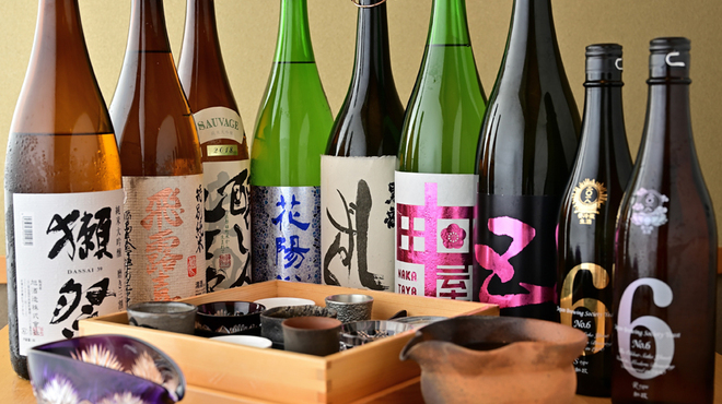 大門町 ちろり - メイン写真: