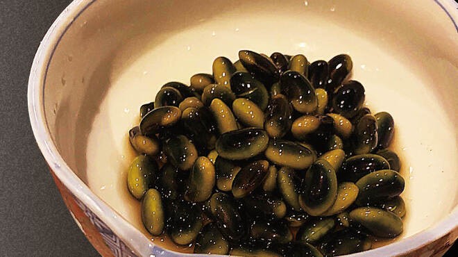 中目黒 牡蠣入レ時 - 料理写真: