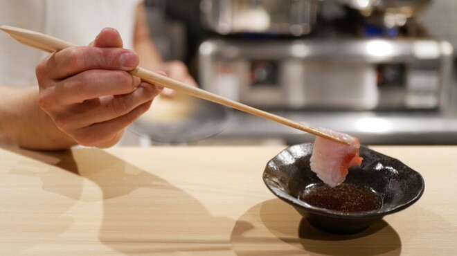 Sushi To Ippin Ichikawa - メイン写真: