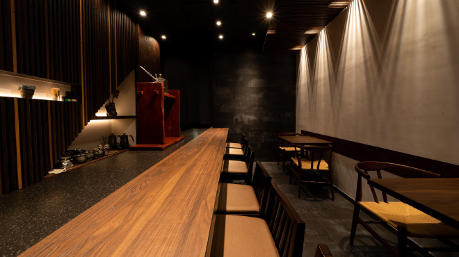 和栗モンブラン専門店 栗りん - メイン写真: