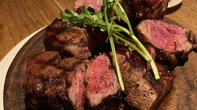 肉ビストロ灯 西武新宿 ビストロ ネット予約可 食べログ 肉ビストロ灯 西武新宿 ビストロ ネット予約可 食べログ