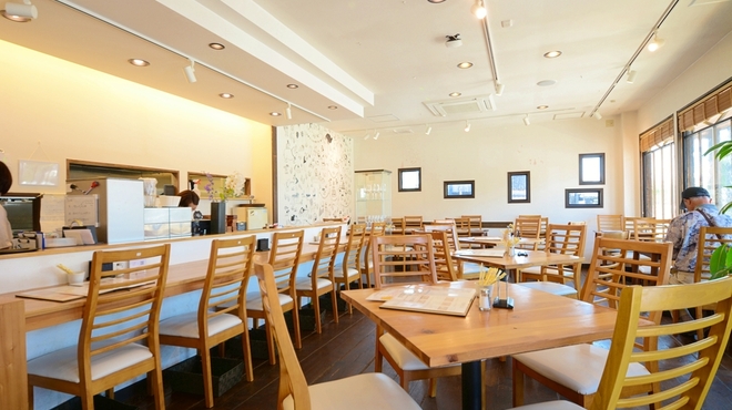 カフェ ムク Cafe Muku 高蔵寺 カフェ ネット予約可 食べログ