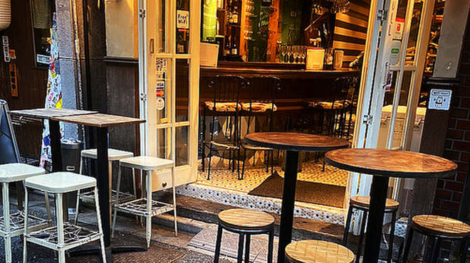 エッセンシャルクッキング Essential Cooking 新橋 イタリアン ネット予約可 食べログ