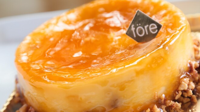Fore Patisserie By 箱根リトリート 強羅 ケーキ 食べログ Fore Patisserie By 箱根リトリート 強羅 ケーキ 食べログ