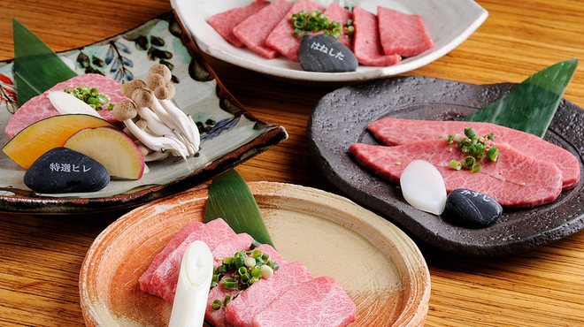 めいらく苑 - メイン写真: