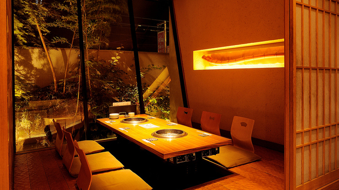 めいらく苑 - メイン写真: