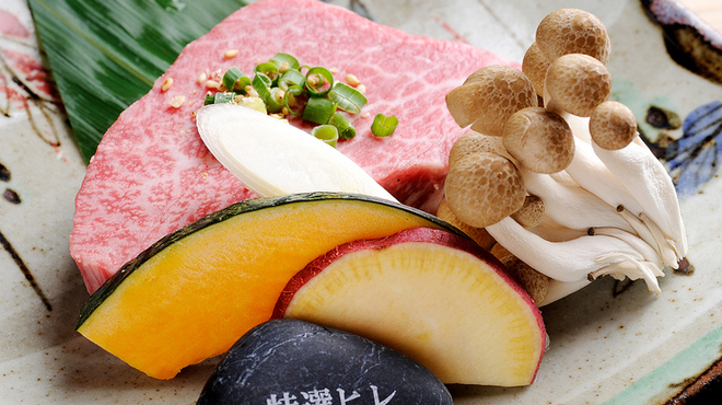 めいらく苑 - メイン写真: