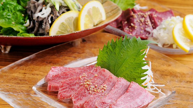 めいらく苑 - メイン写真: