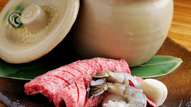 めいらく苑 - メイン写真: