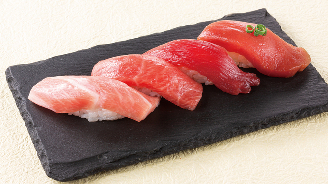 さかなや魚平 守谷店 さかなやうおへい 新守谷 回転寿司 食べログ