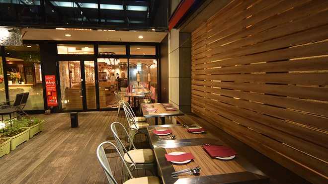 スパニッシュダイナーデルフエゴ Spanish Diner Del Juego 御茶ノ水 スペイン料理 食べログ