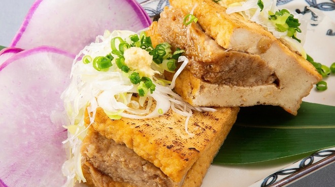 Hakata Mae Robata Issho Tokyo Ueno