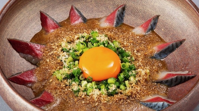 Hakata Mae Robata Issho Tokyo Ueno