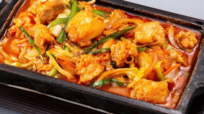 Hakata Mae Robata Issho Tokyo Ueno