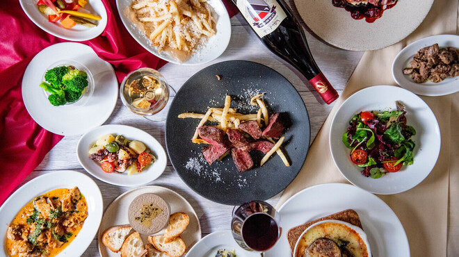 Bacio di Giulietta - メイン写真: