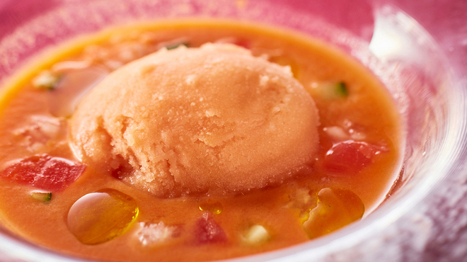 月島スペインクラブ - メイン写真: