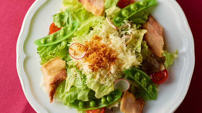 月島スペインクラブ - メイン写真: