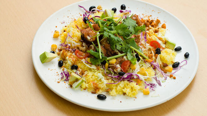 Ron Herman Cafe 千駄ヶ谷店 ロンハーマンカフェ 北参道 カフェ 食べログ Ron Herman Cafe 千駄ヶ谷店 ロンハーマンカフェ 北参道 カフェ 食べログ