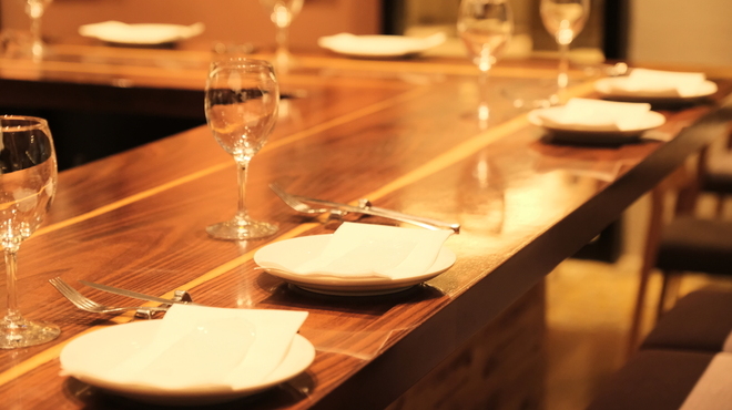 VINORIO - メイン写真: